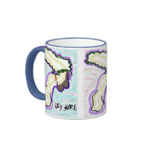 ちょっとgURLの飲み物