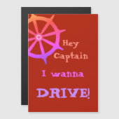 ちょっとHumorous Cruising大尉 (正面/裏面)