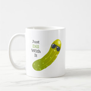 ちょっとIt Mugを使って話す コーヒーマグカップ