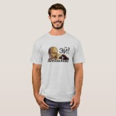 ちょっとPalin! Tシャツ (正面フル)