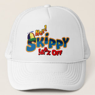 ちょっとSkippy! キャップ