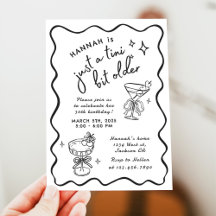 ちょっぴり年上レトロモダン 30歳の誕生日