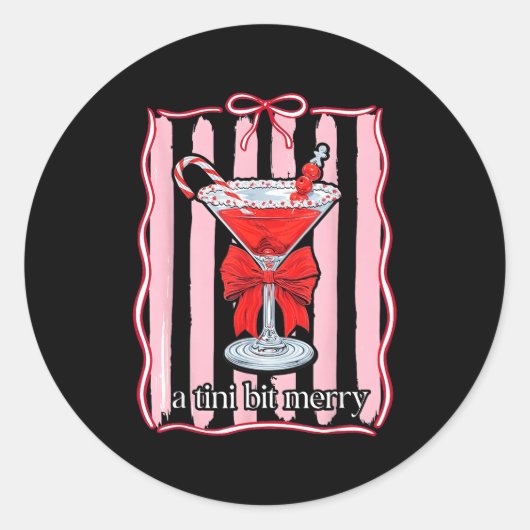 ちょっぴり楽しい男性女性用 ラウンドシール (正面)