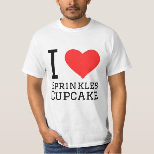 ちょろちょろ飲むのが好きだ Tシャツ