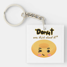 ちょ考えっと キーホルダー