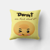 ちょ考えっと クッション (裏面)