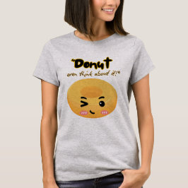 ちょ考えっと Tシャツ