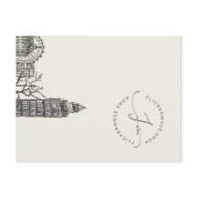 ちらつきモチャムースのトーンスケッチ