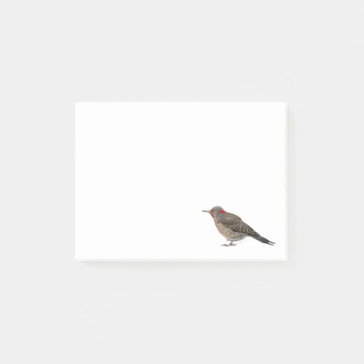 ちらつき ポストイット (正面)