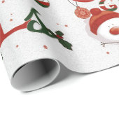 ちりばめの鐘 ラッピングペーパー (ロールコーナー)