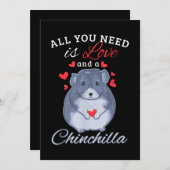 ちんちゃら贈り物おもしろいのかわいいペット動物愛好家店 シーズンカード (正面/裏面)