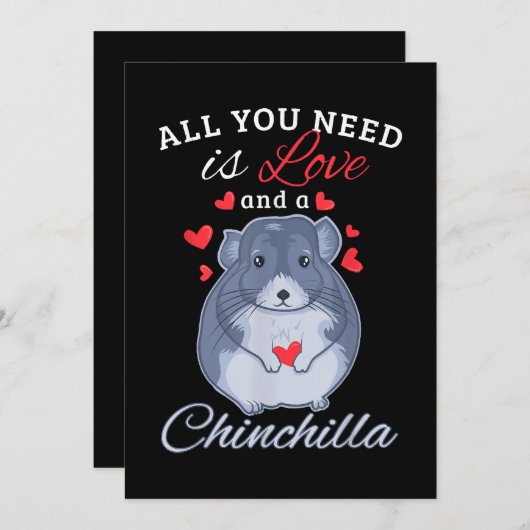 ちんちゃら贈り物おもしろいのかわいいペット動物愛好家店 シーズンカード (正面/裏面)