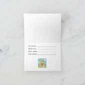 ついに住宅所有者へ 案内状 (内部)