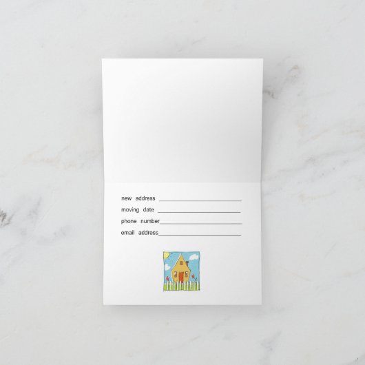 ついに住宅所有者 案内状 (内部)