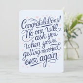 ついに夫婦おもしろいに結婚なる シーズンカード (スタンド正面)