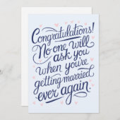 ついに夫婦おもしろいに結婚なる シーズンカード (正面/裏面)