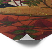 ついに愛する ポスター (角)