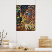 ついに愛する ポスター (キッチン)