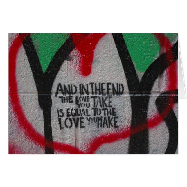 ついに (正面横)