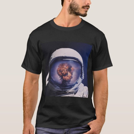 ついに Tシャツ (正面)