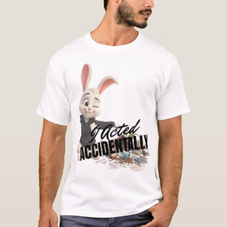 ついやってしまった Tシャツ