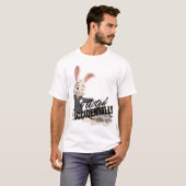 ついやってしまった Tシャツ (正面フル)
