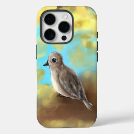つかの間の夢のiPhoneケース – 複数のサイズ iPhone 16 Proケース