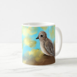 つかの間の夢魔 コーヒーマグカップ