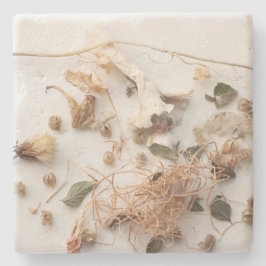 つかの間の瞬間 ストーンコースター