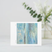 つかの間 ポストカード (スタンド正面)