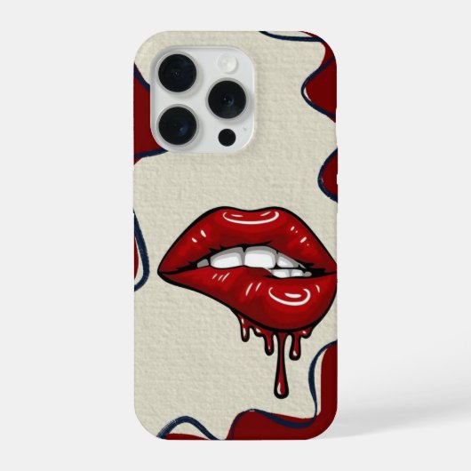 つかむぞ Phoneケース iPhoneケース (裏面)