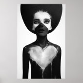 つかむ ポスター (正面)