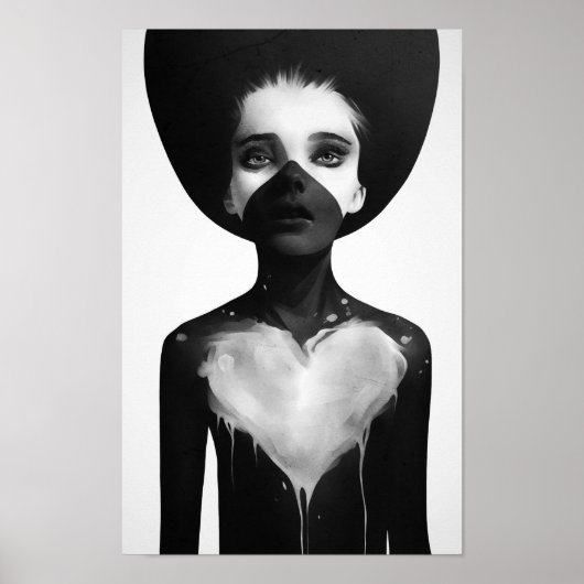 つかむ ポスター (正面)