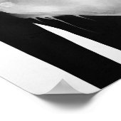 つかむ ポスター (角)