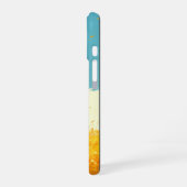 つかむ iPhone 16ケース (左側面)