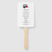 つかんだキャンパー ハンドファン (裏面)