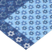 つぎはぎ，模様，モザイク，星，ダビデの星  テーブルクロス (アングル)