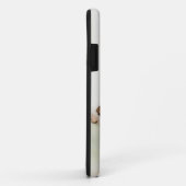 つけられていた猿昆虫を観察します Case-Mate iPhoneケース (裏面/右)