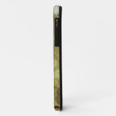 つけられていた菩薩、韓国語、c.985広告(花こう岩) Case-Mate iPhoneケース (裏面/左)