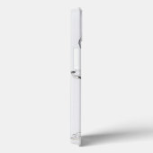 つけられていた雄鹿2006年 Case-Mate iPhoneケース (裏面 / 右)