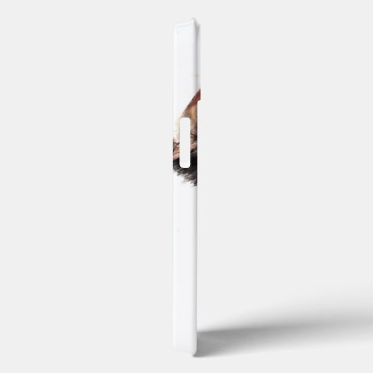 つけられていたPrzewalski 2011年 Case-Mate iPhoneケース (裏面 / 右)