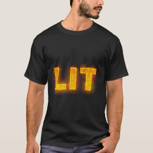 つけられる Tシャツ