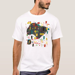 つながりのための最後のチャンス Tシャツ