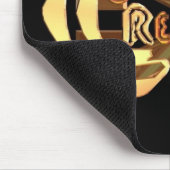 つながりの記録: マウスパッド (コーナー)