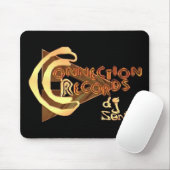 つながりの記録: マウスパッド (マウス)