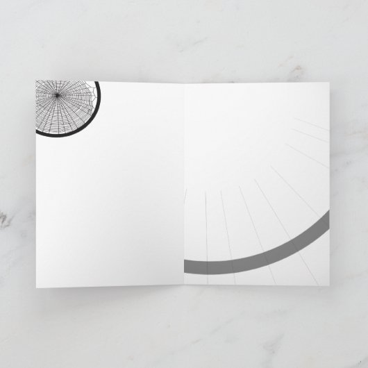 つながりは射出します カード (内部)