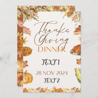 つながりを祝う シーズンカード