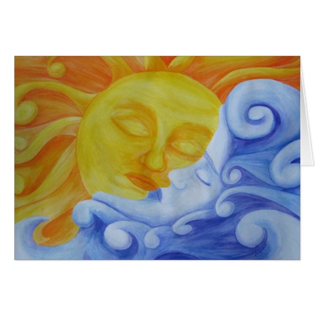 つながりカード (正面横)