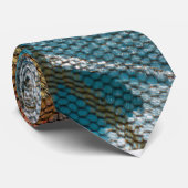 つながりネットワークの統合 ネクタイ (ロール)