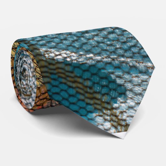 つながりネットワークの統合 ネクタイ (ロール)